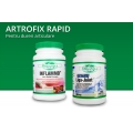 Protocol Artrofix rapid - pentru calmarea durerilor cauzate de artrita, artroza, reumatism, osteoartrita